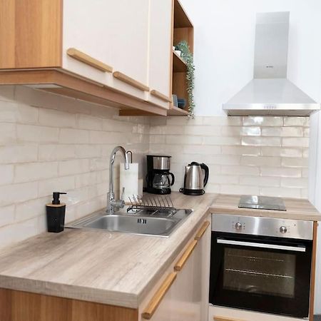 Homeresidence 1 埃尔莫波利斯 外观 照片