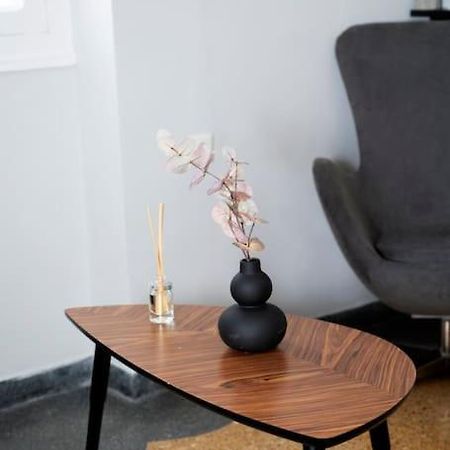 Homeresidence 1 埃尔莫波利斯 外观 照片