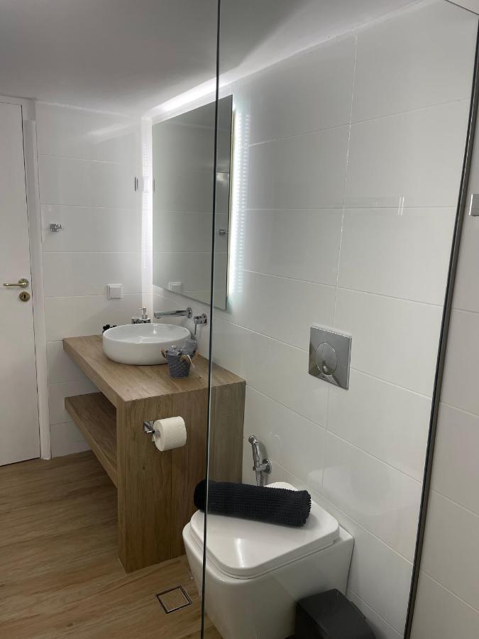 Homeresidence 1 埃尔莫波利斯 外观 照片