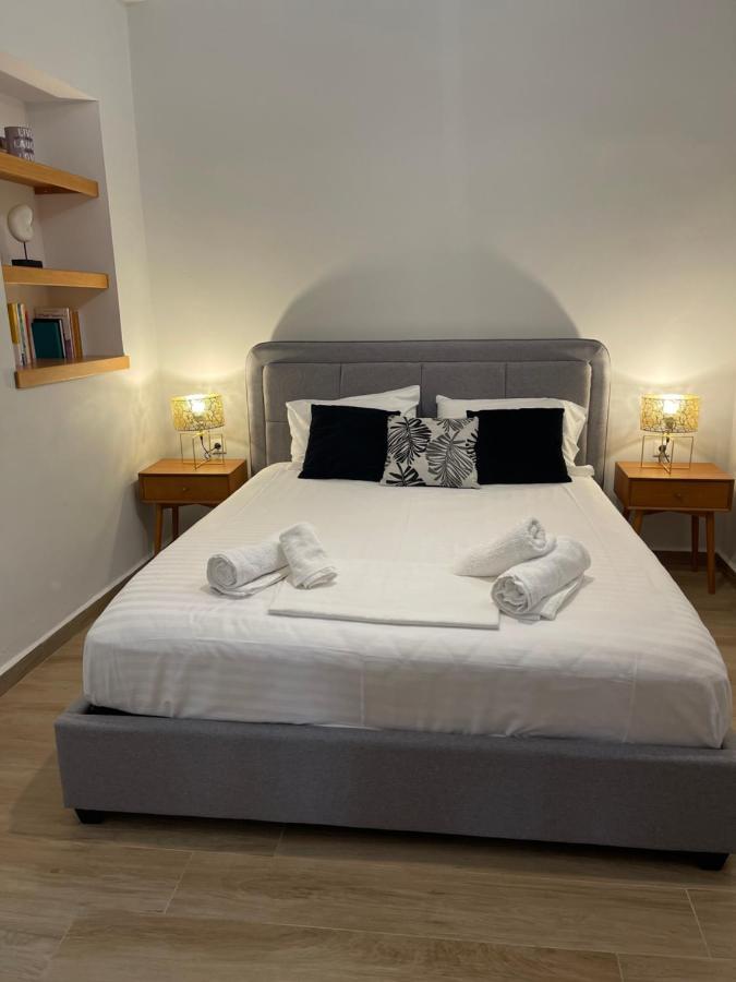 Homeresidence 1 埃尔莫波利斯 外观 照片