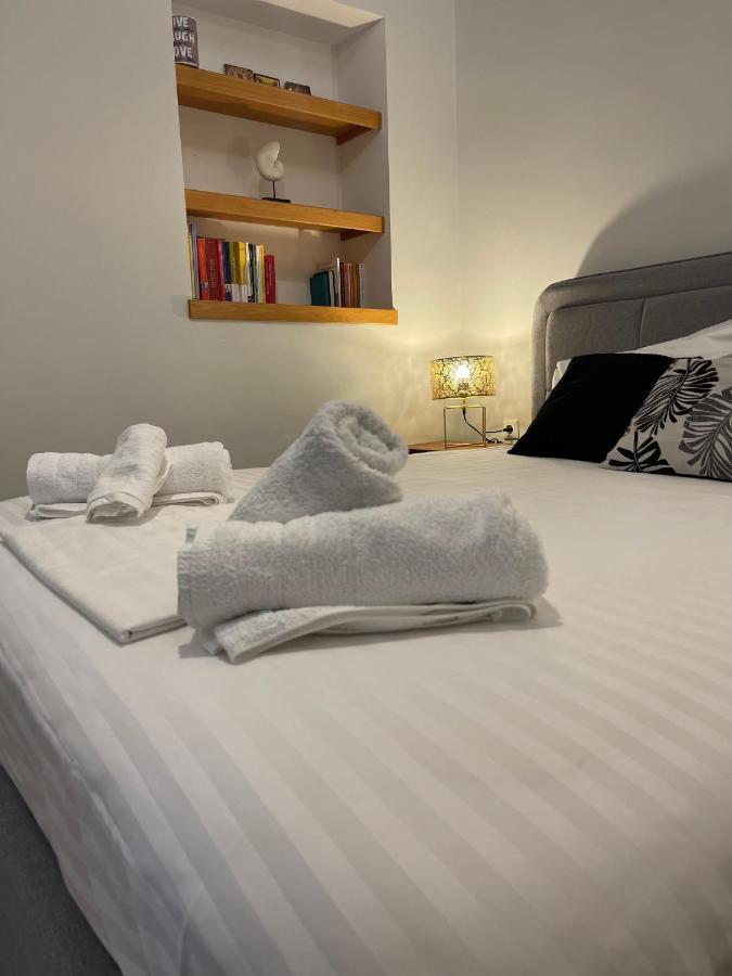 Homeresidence 1 埃尔莫波利斯 外观 照片