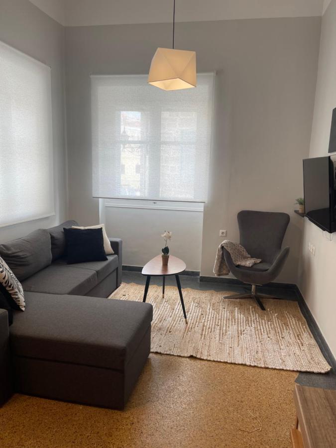 Homeresidence 1 埃尔莫波利斯 外观 照片