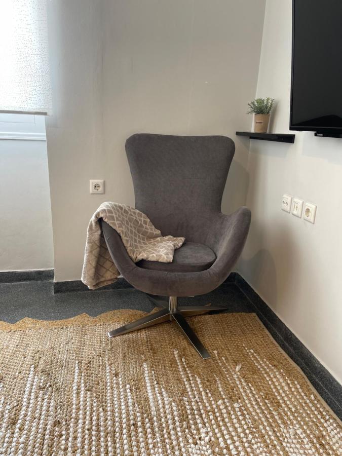 Homeresidence 1 埃尔莫波利斯 外观 照片