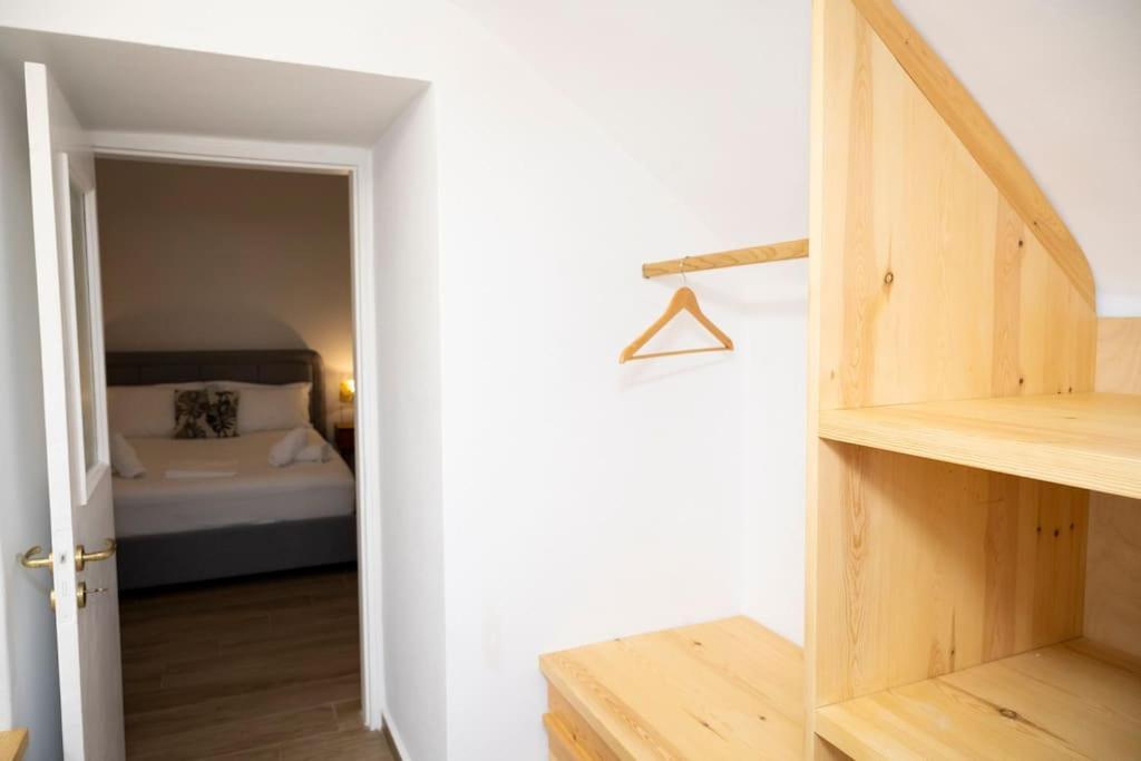 Homeresidence 1 埃尔莫波利斯 外观 照片