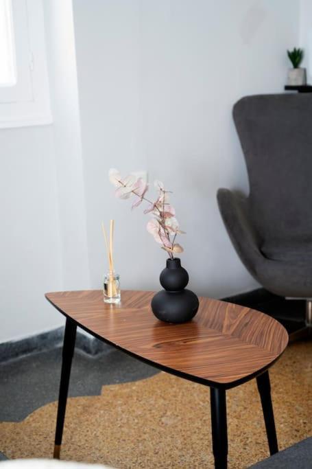 Homeresidence 1 埃尔莫波利斯 外观 照片