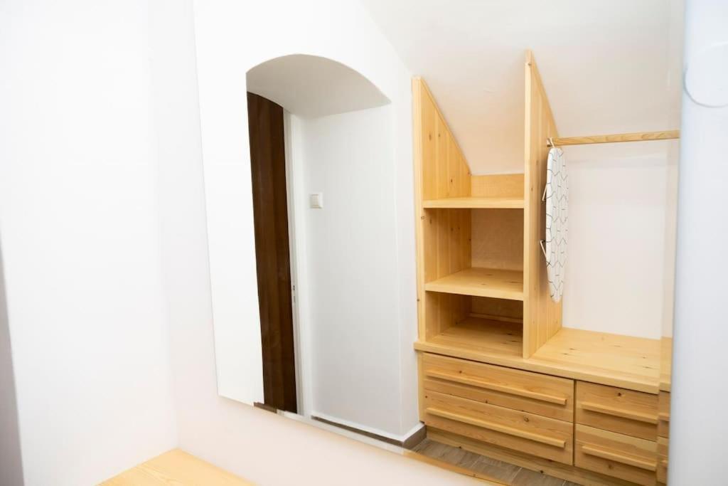 Homeresidence 1 埃尔莫波利斯 外观 照片